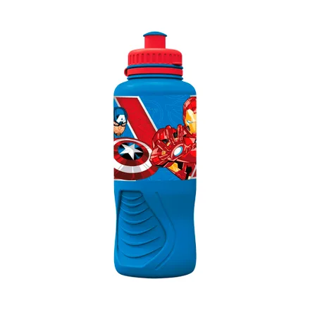 Botella Avengers Stor 430ml