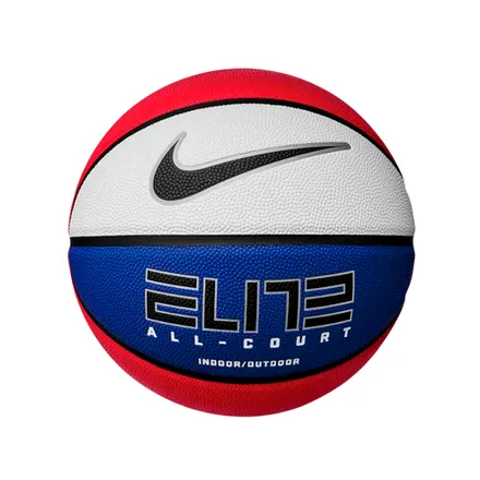Pelota Nike Elite All Court 8 Deflated 7