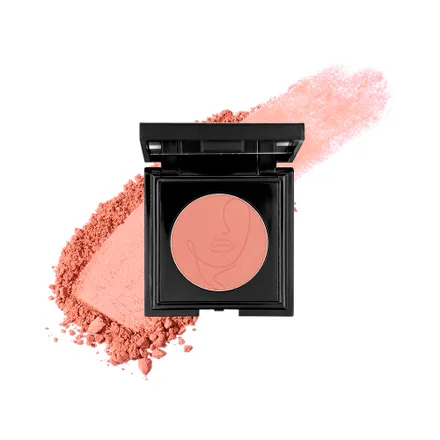 Blush Ayvanna Rever Matte Obsession 05 Love Glow 5 Gr