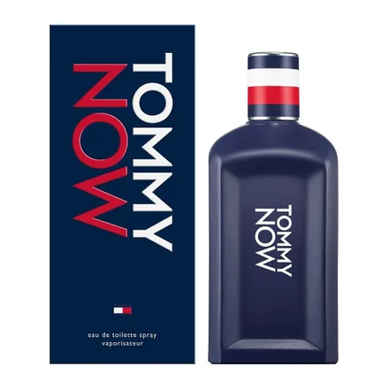 Perfume Tommy Hilfiger Now Eau Toilette Masculino 100ml