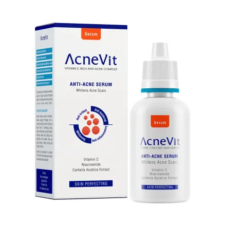 Serum Acnevit Anti Acne 30ml