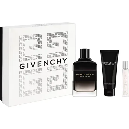 Givenchy Gentleman Boisee Eau Parfum Plus Shower Gel Mini 100ml