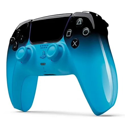 Control PS5 Dualsense Rhythm