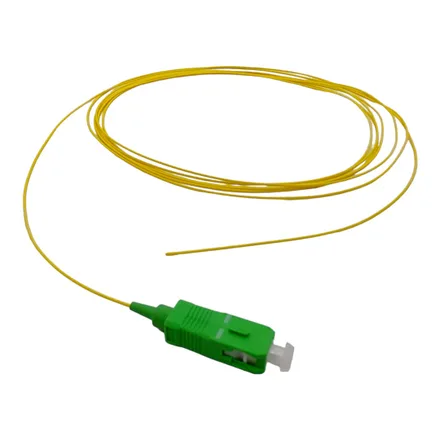 Pigtail Sc Apc Mm 3M Iuron