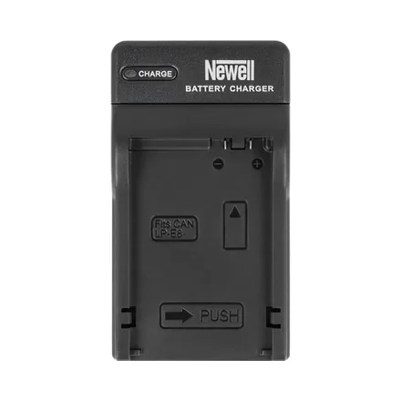 Cargador Newell Lp E8
