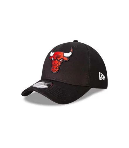 NEW ERA KEPIS CHICAGO BULLS NBA 9FORTY 60503414-OSFM