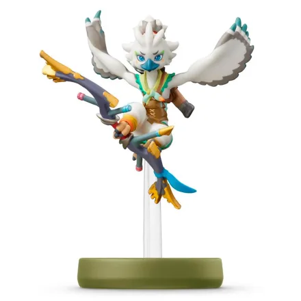 Boneco Amiibo Nintendo Tulin - NVL-C-AKBC