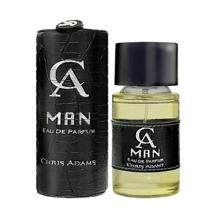 Chris Adams Ca Man Masc 100ml