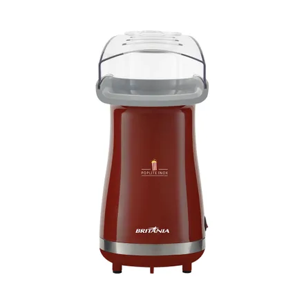 Pipoquera Electrica Bpi 01 Vi