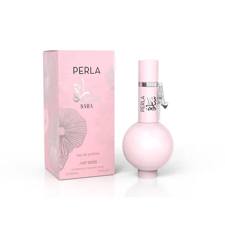 Mirada Perla Sara Eau Parfum 100ml