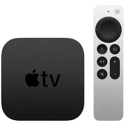 APPLE TV 2ND GEN 32GB 4K MXGY2LL/A