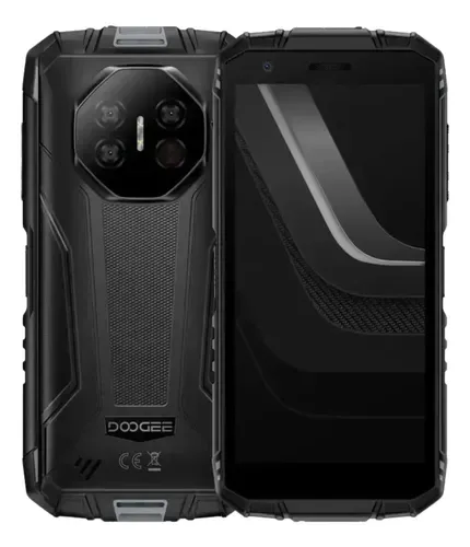 Doogee Fire 3 Ultra 6RAM 256GB