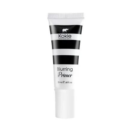 Pre Base Kokie Blurring Primer 20ml