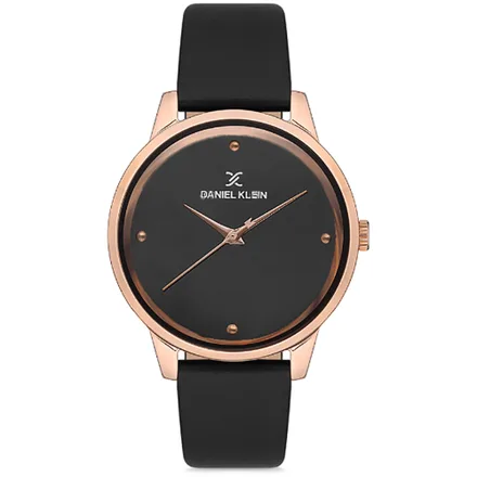 Feminino Daniel Klein Dk 5 Ladies