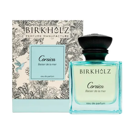 Birkholz Corsica Baisir La Mer Eau Parfum 100ml