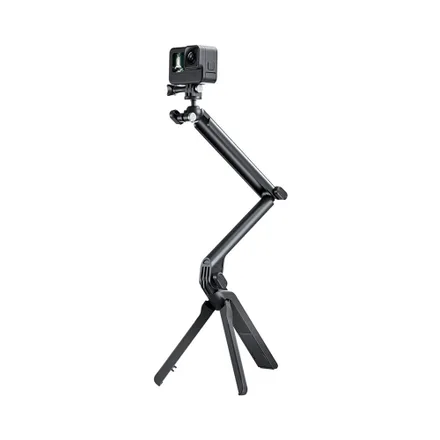 Tripode Plegable Multifuncional Telesin Te Tpr 009