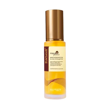 Aceite Capilar Karseell Maca Essence 50ml
