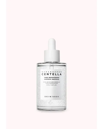 Ampolla Madagascar Centella Tone Brightening 50ml