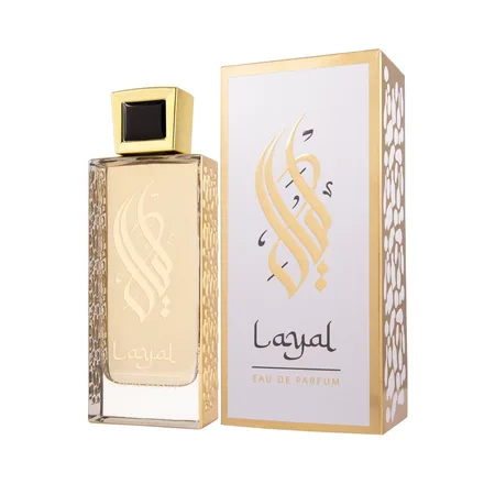 Al Malakia Layal Eau Parfum 100ml