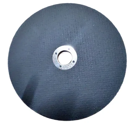 Maq Disco Corte Aco 180 22 Mm 7 T41 80M