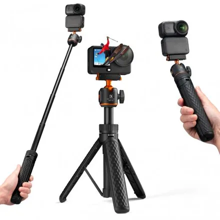 Concept Baston Selfie Ms Camara Accion Kf 64GB