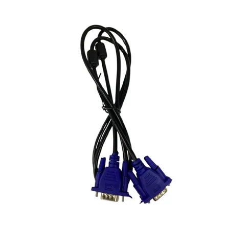 TROVE CABLE VGA M A VGA M 1.5M