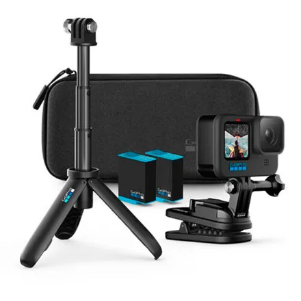 Hero 10 Bundle Chdrb 101 Th