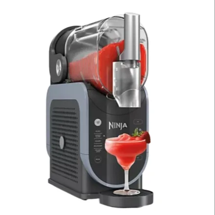 Maquina De Bebidas Ninja FS301LAA Slushi 110V-60HZ
