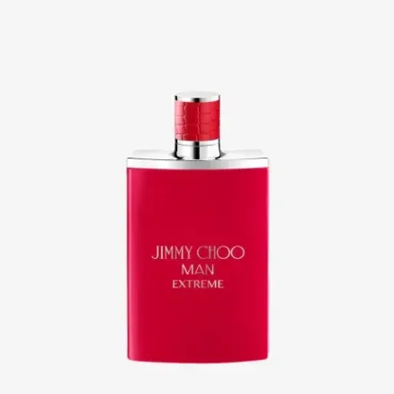 Jimmy Choo Perfume Man Extreme Eau Parfum 100ml