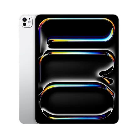 Mvxv 3 iPad Pro 13 M4 5G 512GB