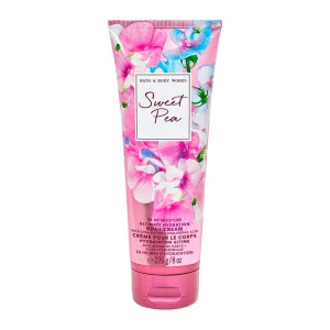 Corporal Bath Body Works Sweet Pea 226g