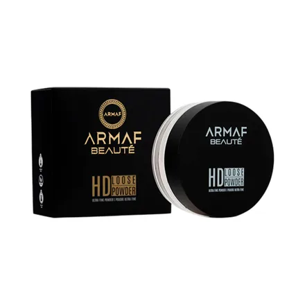 Polvo Fijador Armaf Baute Loose 03 9 Gr