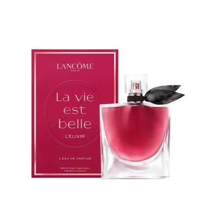 Perfume Lancome La Vie Est Belle Elixir Edp 50ml
