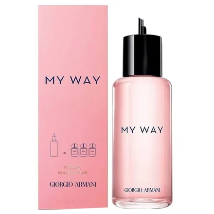 Perfume Giorgio Armani My Way Edp Femenino 100ml
