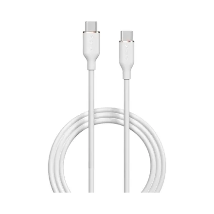 Cable Devia Ec632 Jelly Series Ty C/C