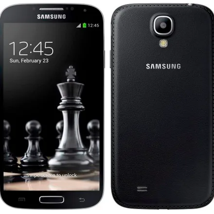 Galaxy S4 Plus 2 Gt