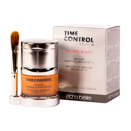 Etre Belle Base Time Control 02