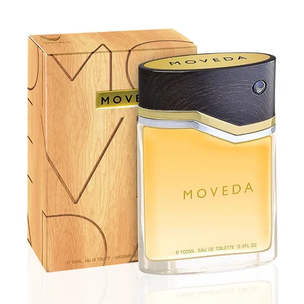 Emper Vivarea Moveda Pour Homme Eau Toilette 100ml