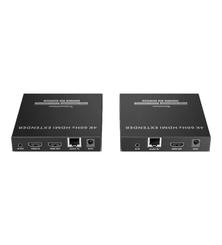 Hdmi 120M Ip Extender 4K Ipcolor Stream Iu