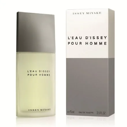 Perfume Issey Miyake Leau Dissey Masc Edt 75ml