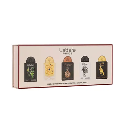 Lattafa Pride 01 Edp