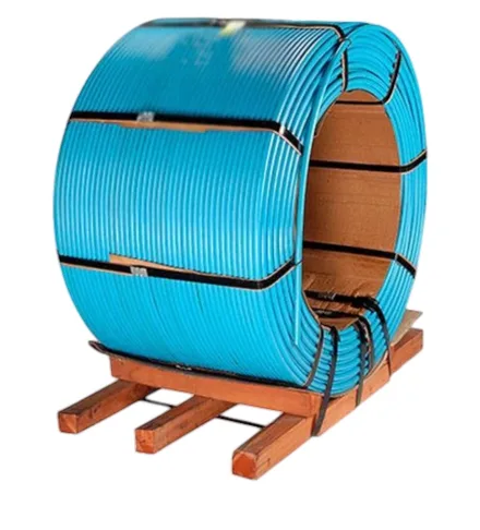 Cordoalha Cable Acero 7 Hilos Cp 190 Rb Mm