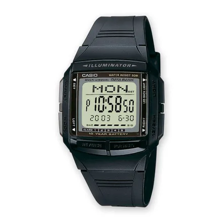 Masculino Casio Db 36