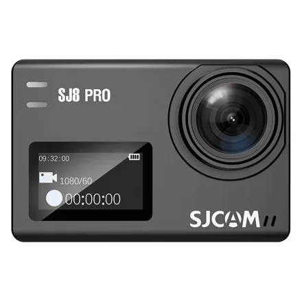 Acao Sjcam SJ8 Pro