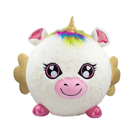 Peluche Inflable Biggies Meet The Family Xxl Big001 Un