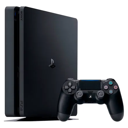 PS4 Call Of Duty Modern Warfare 2 Bivolt 1TB