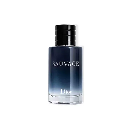 Dior Sauvage Edt 100ml