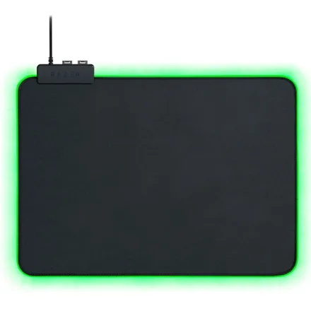Mousepad Gamer Goliathus Chroma 355 RZ02 R3U1 255mm