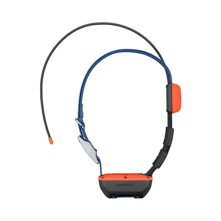 Collar Perro 010 00 Alpha T20