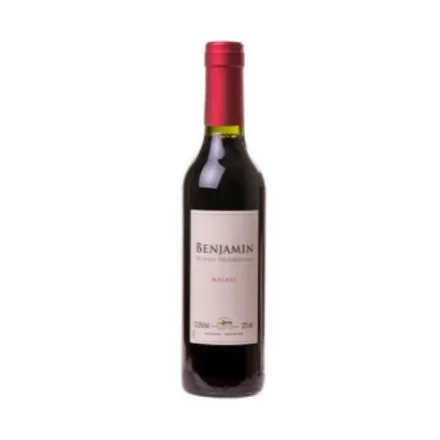 Vino Argentino Tinto Nieto Senetiner Malbec 375ml